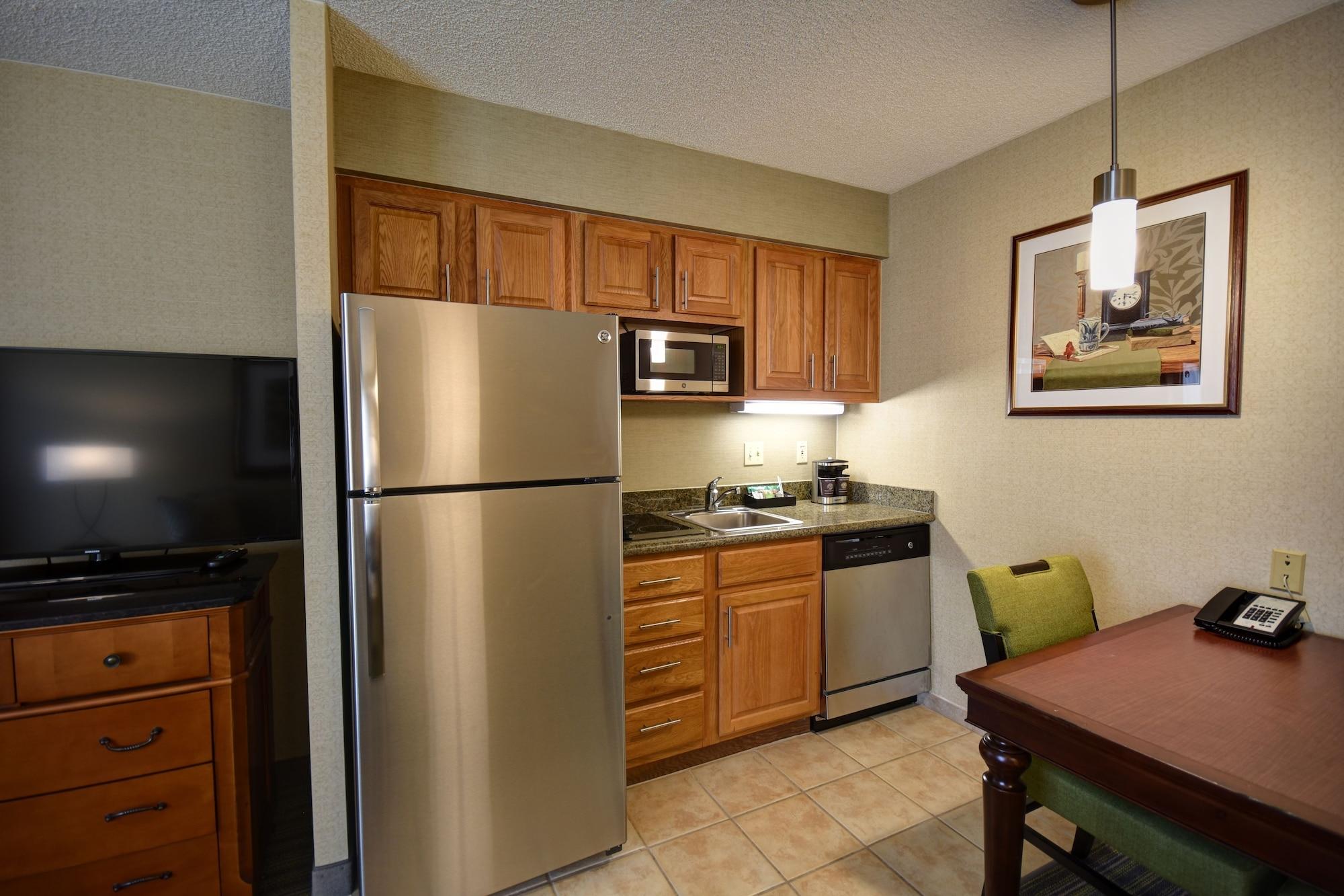 Homewood Suites By Hilton Salt Lake City - Midvale/Sandy Exteriör bild