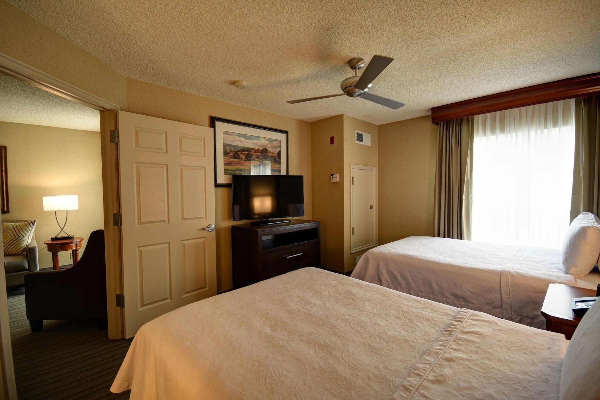 Homewood Suites By Hilton Salt Lake City - Midvale/Sandy Exteriör bild