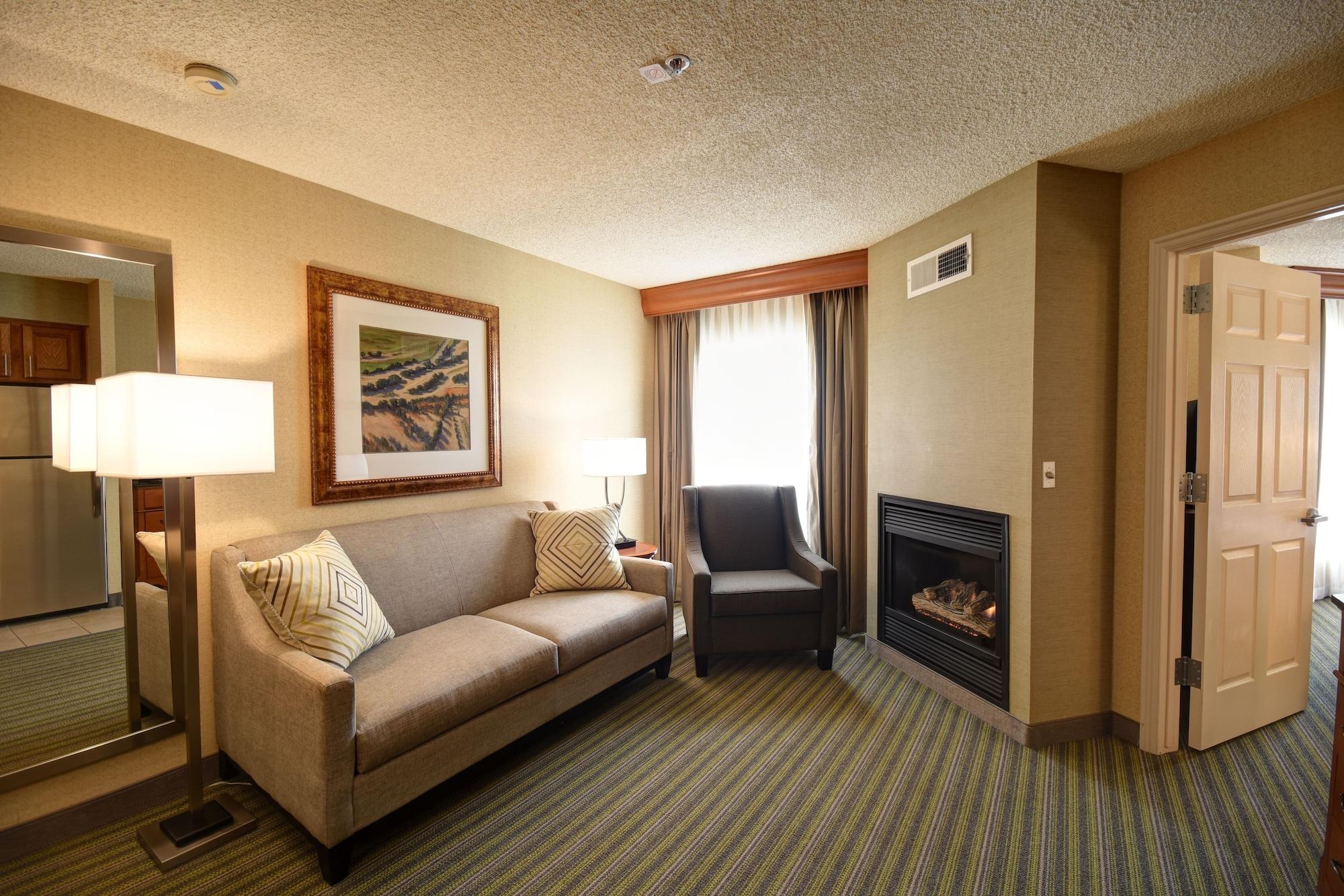 Homewood Suites By Hilton Salt Lake City - Midvale/Sandy Exteriör bild