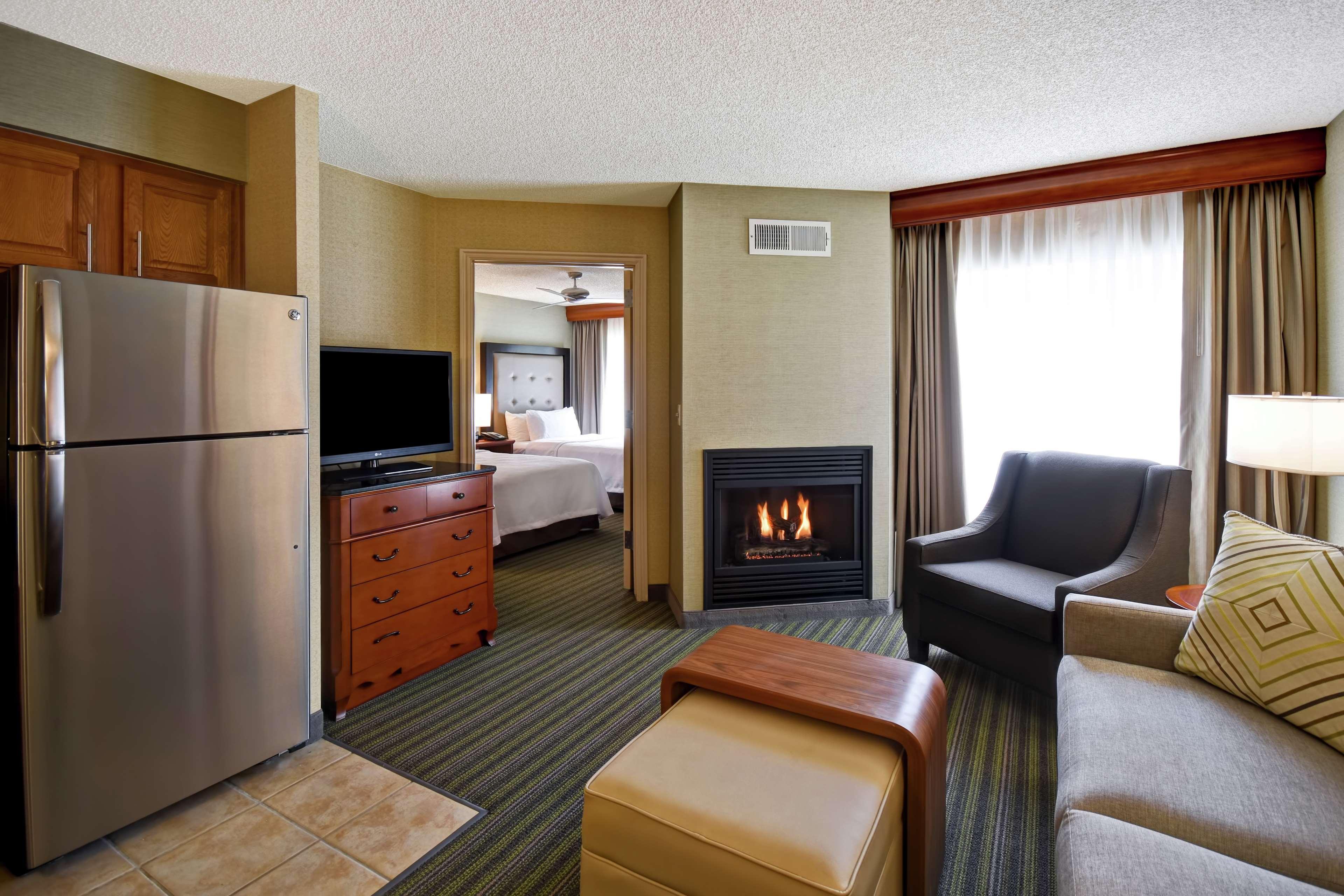 Homewood Suites By Hilton Salt Lake City - Midvale/Sandy Exteriör bild