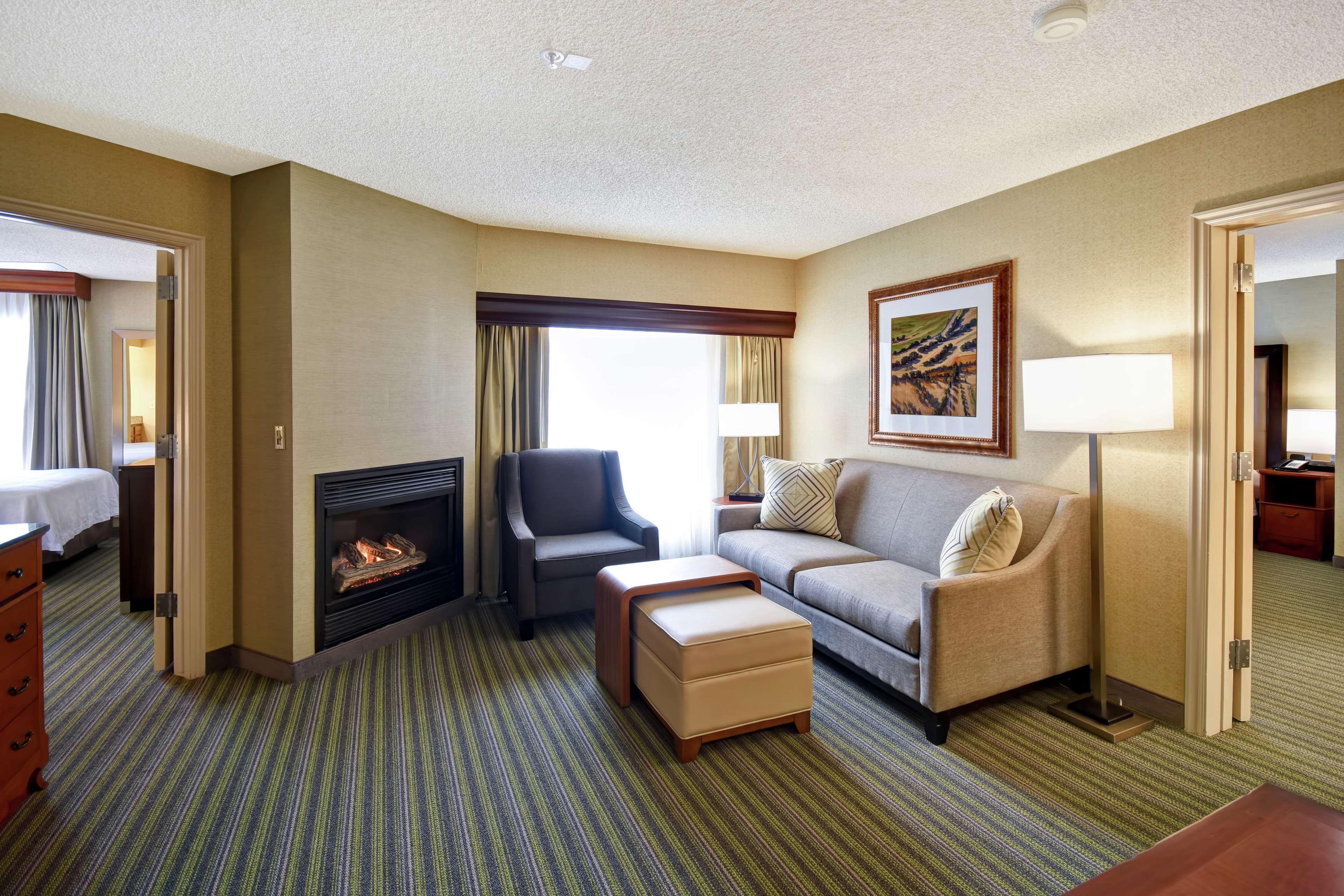 Homewood Suites By Hilton Salt Lake City - Midvale/Sandy Exteriör bild