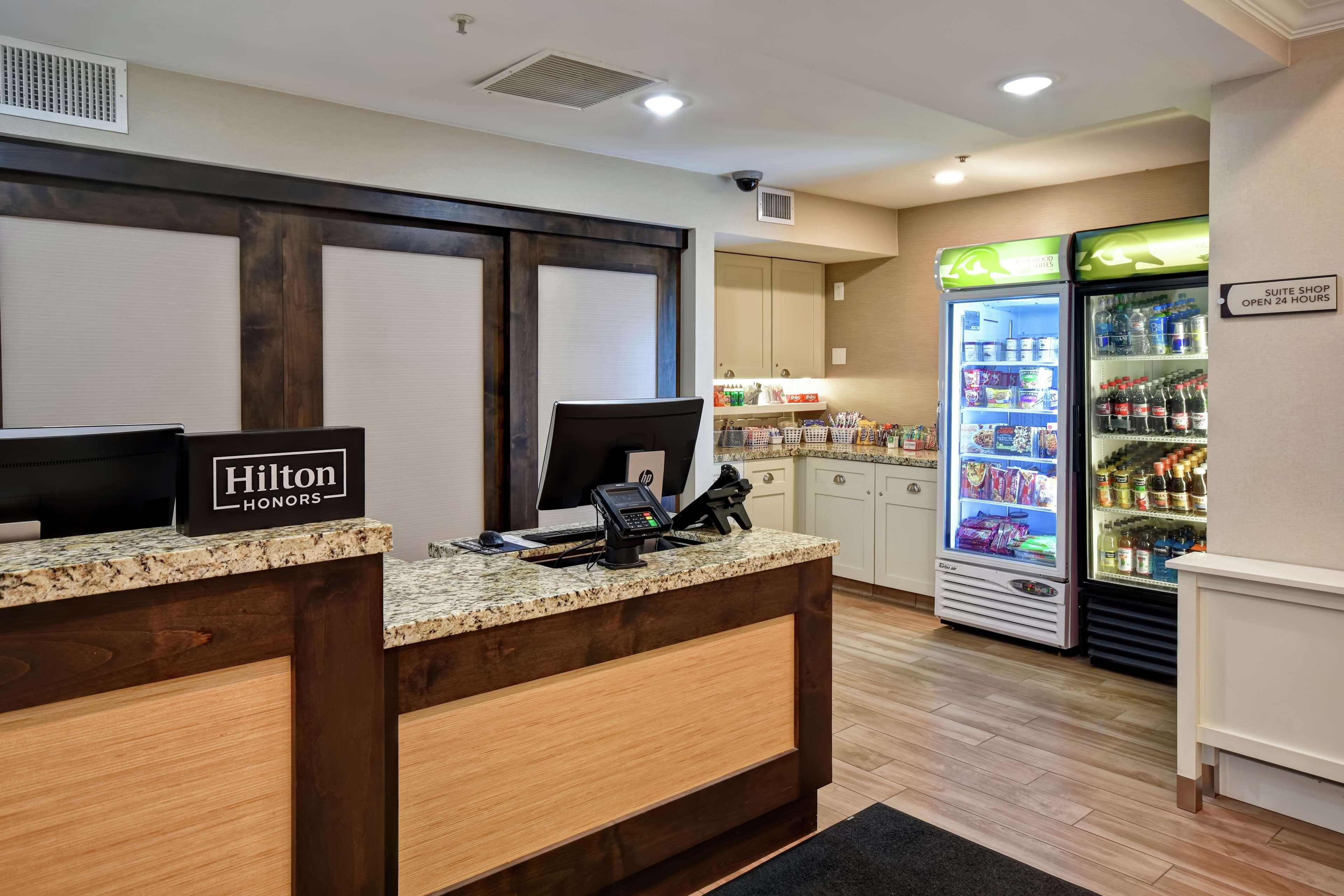 Homewood Suites By Hilton Salt Lake City - Midvale/Sandy Exteriör bild