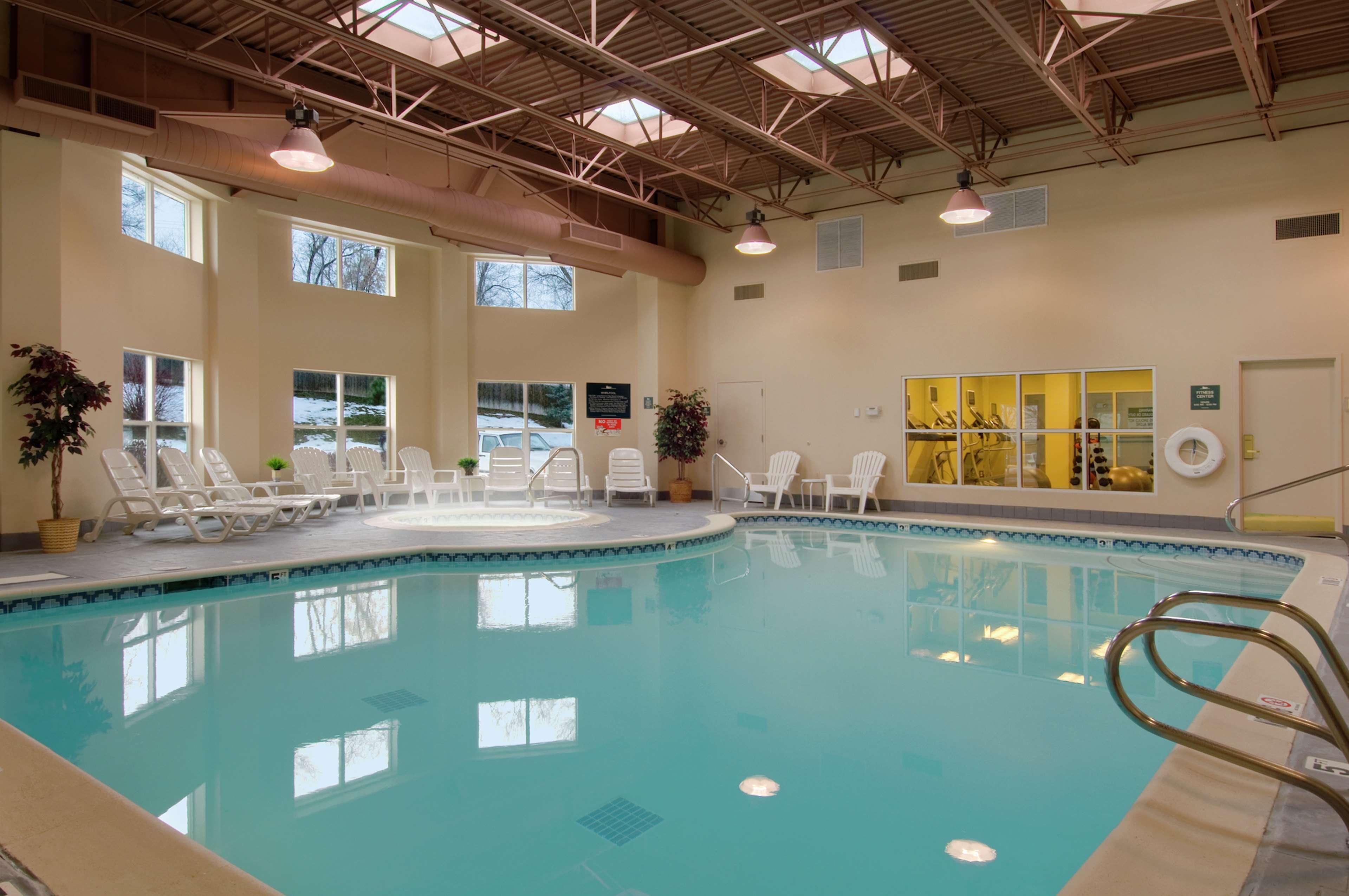 Homewood Suites By Hilton Salt Lake City - Midvale/Sandy Bekvämligheter bild