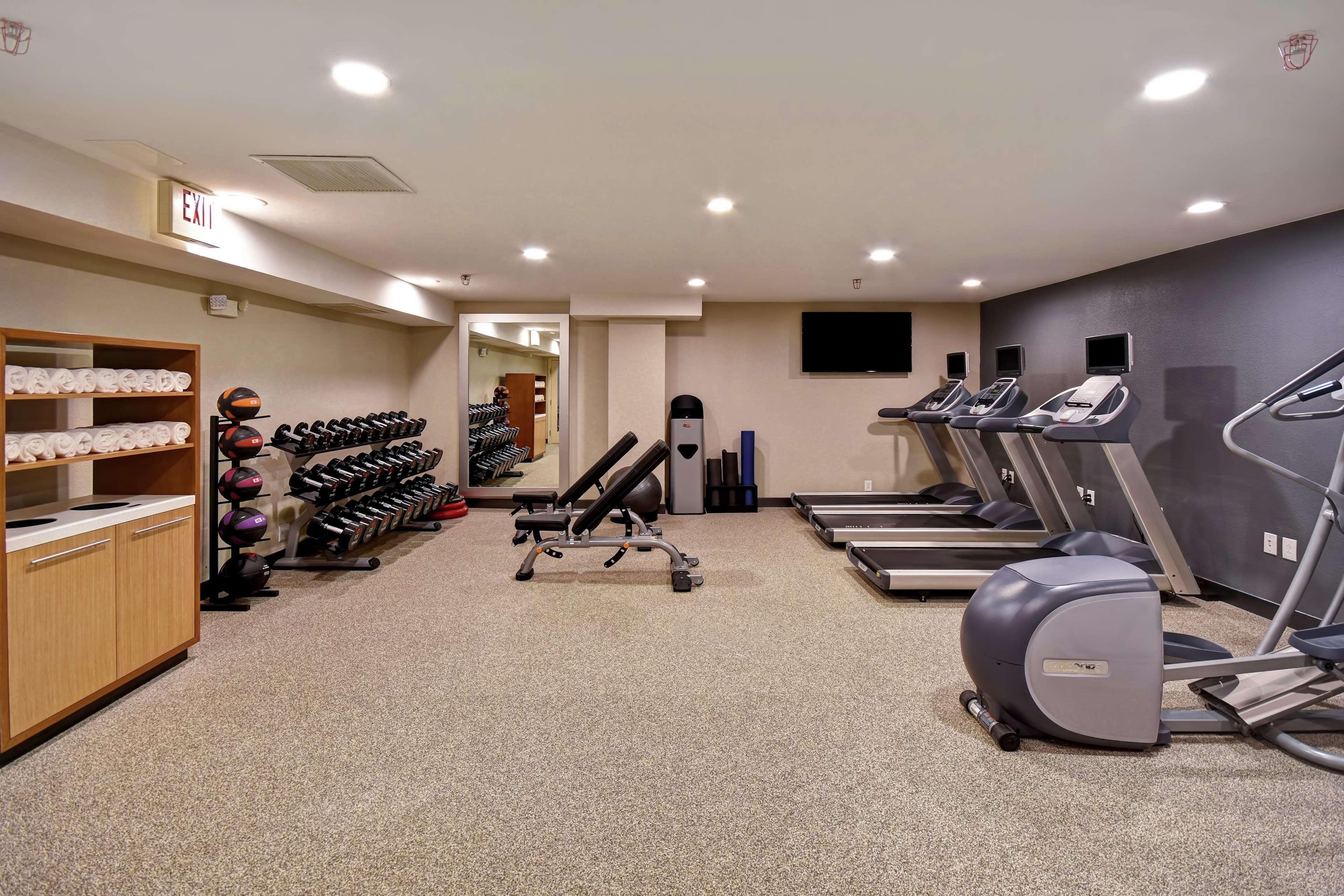 Homewood Suites By Hilton Salt Lake City - Midvale/Sandy Exteriör bild