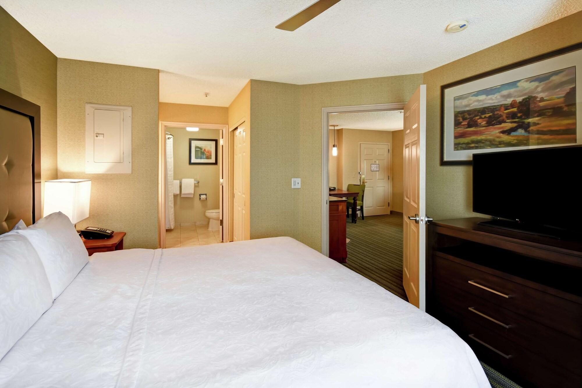 Homewood Suites By Hilton Salt Lake City - Midvale/Sandy Exteriör bild