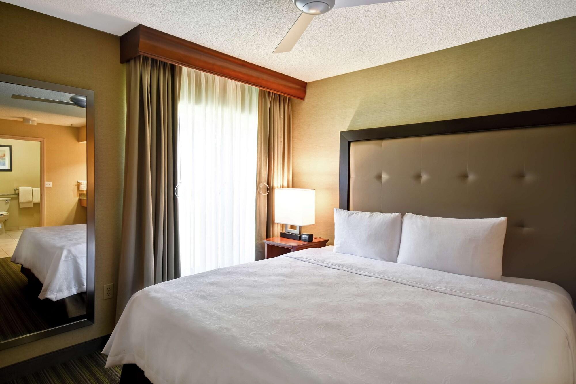 Homewood Suites By Hilton Salt Lake City - Midvale/Sandy Exteriör bild