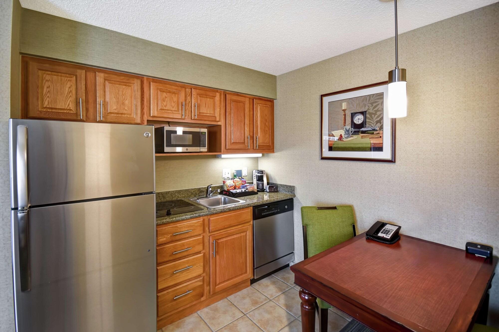 Homewood Suites By Hilton Salt Lake City - Midvale/Sandy Exteriör bild