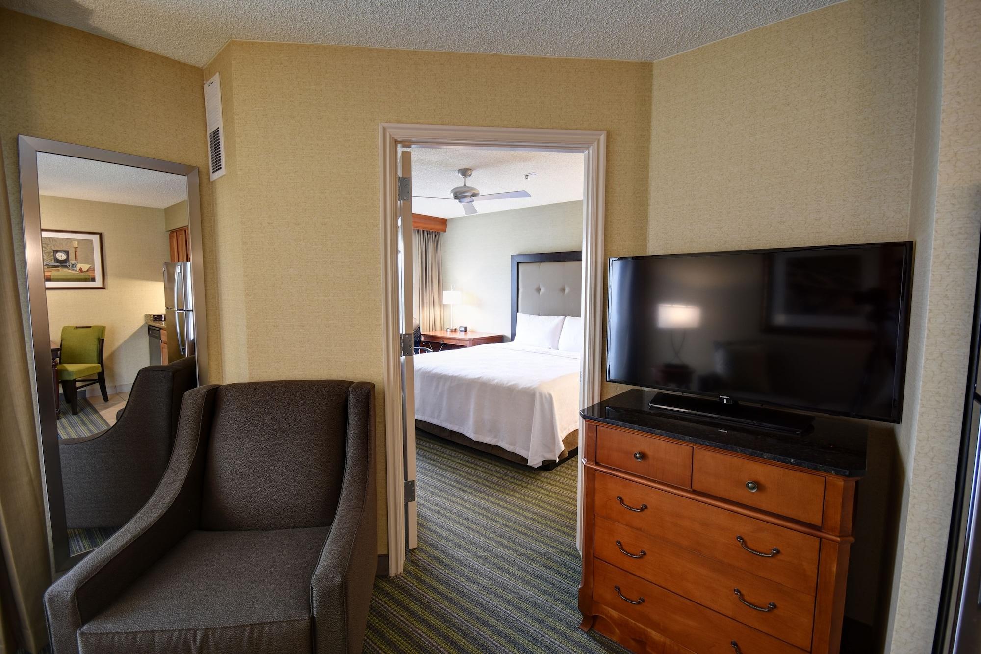 Homewood Suites By Hilton Salt Lake City - Midvale/Sandy Exteriör bild