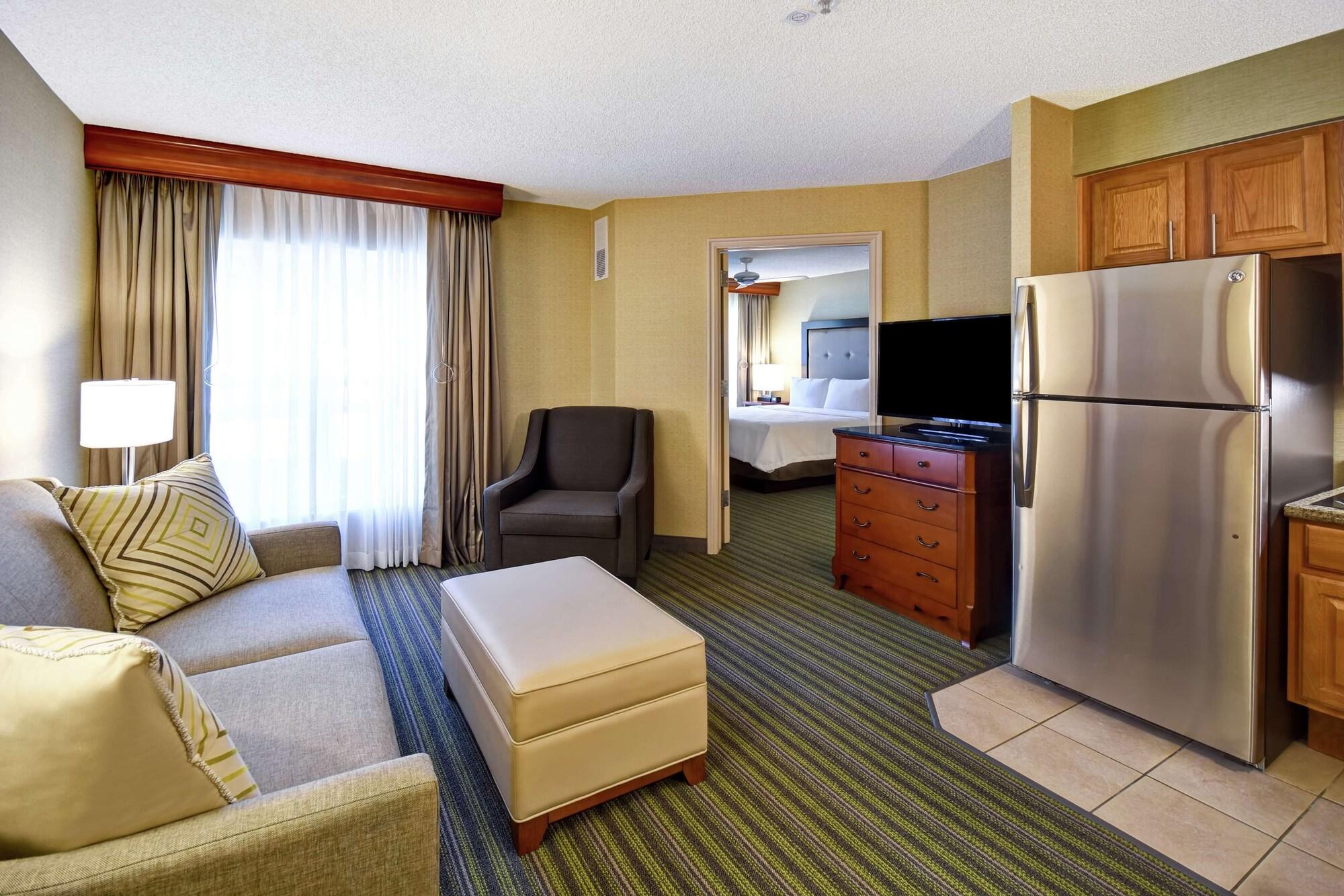 Homewood Suites By Hilton Salt Lake City - Midvale/Sandy Exteriör bild