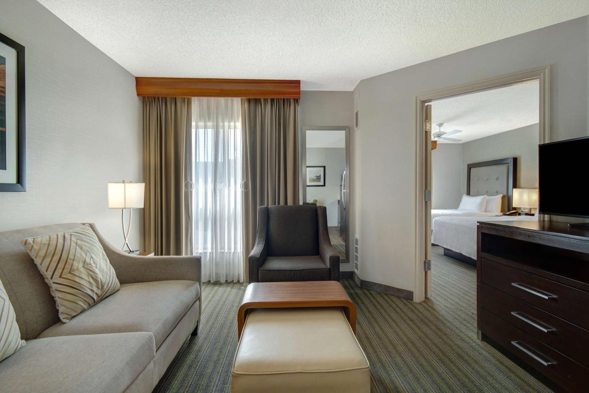 Homewood Suites By Hilton Salt Lake City - Midvale/Sandy Exteriör bild