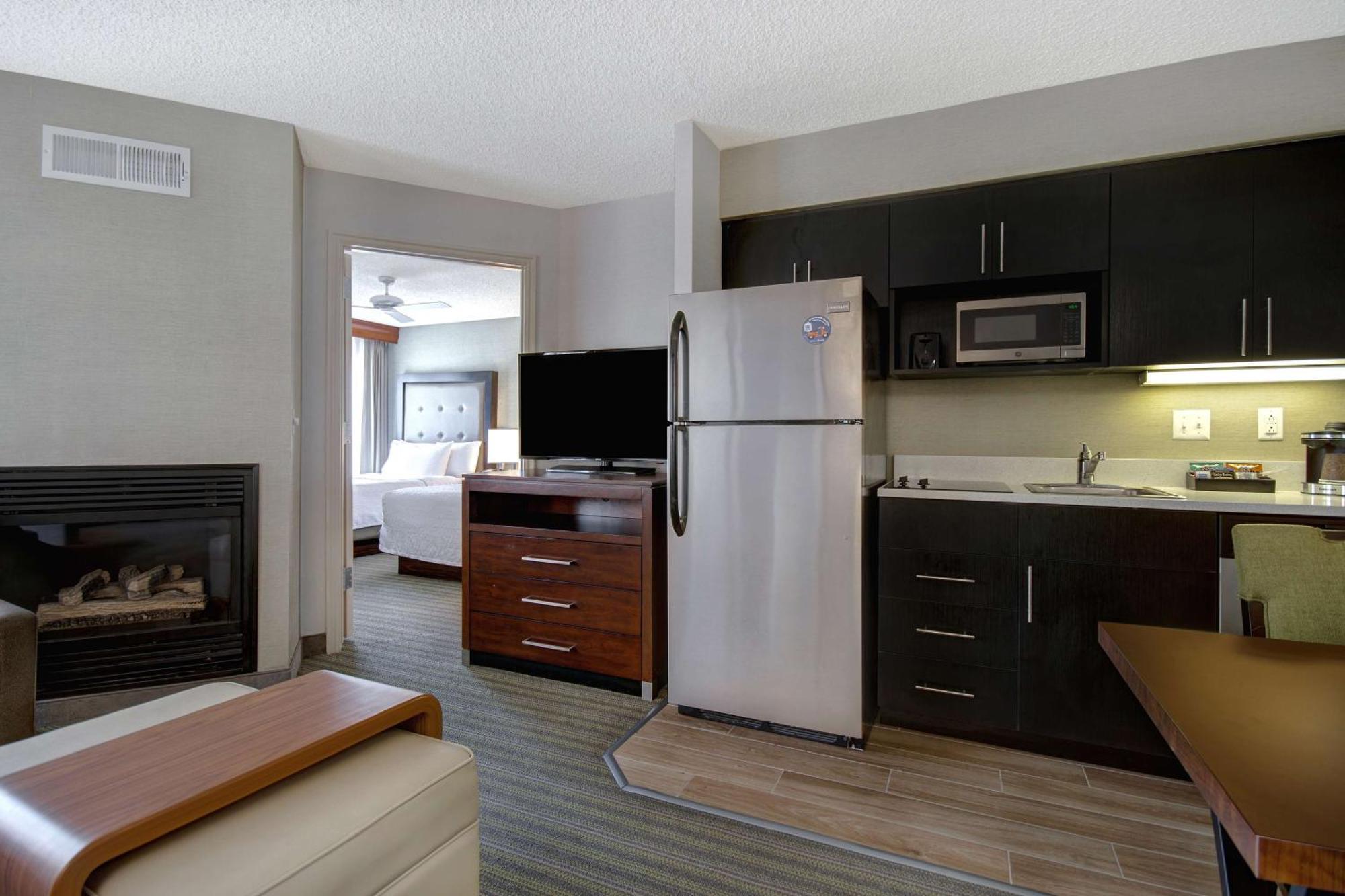 Homewood Suites By Hilton Salt Lake City - Midvale/Sandy Exteriör bild
