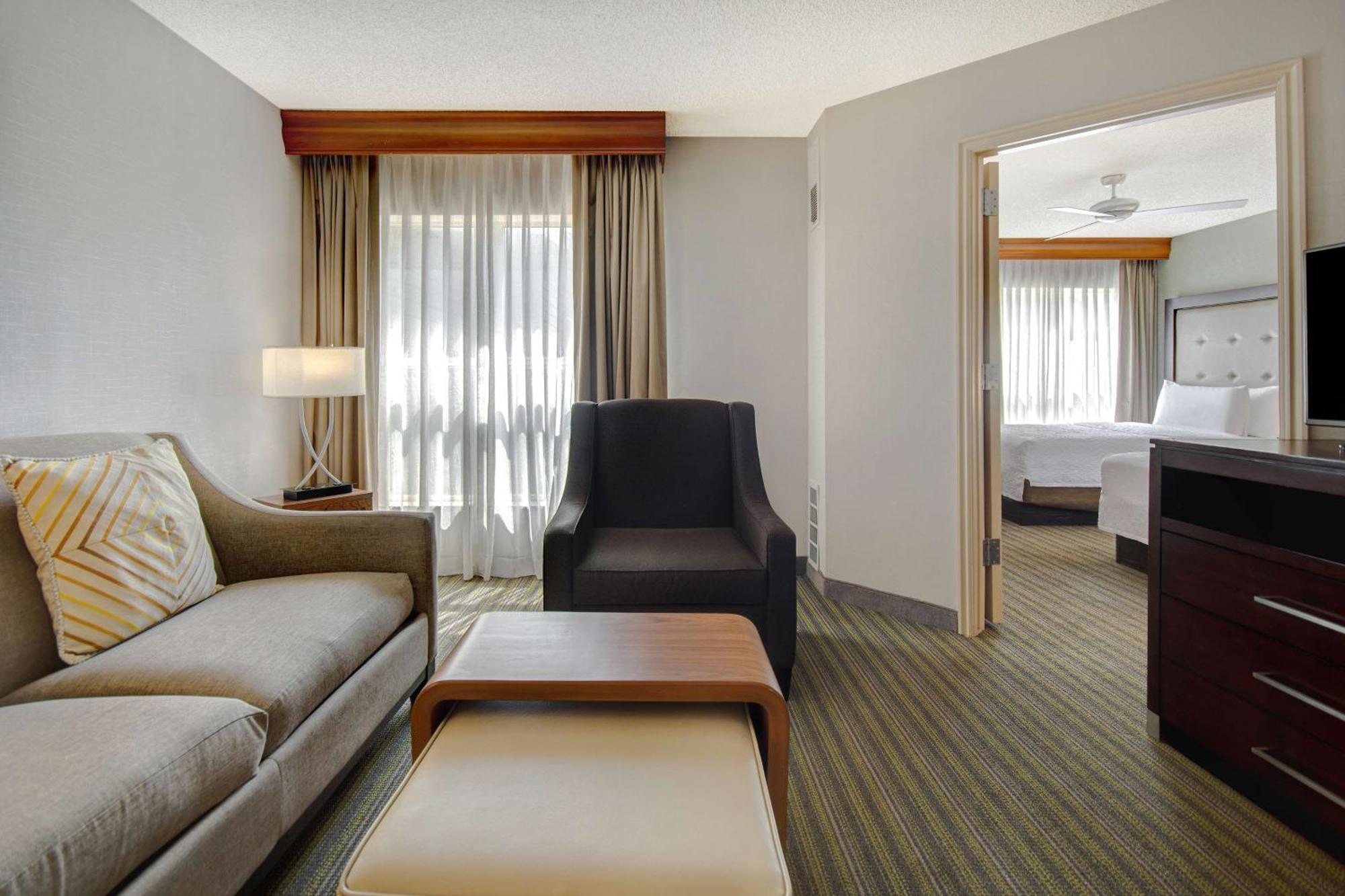 Homewood Suites By Hilton Salt Lake City - Midvale/Sandy Exteriör bild