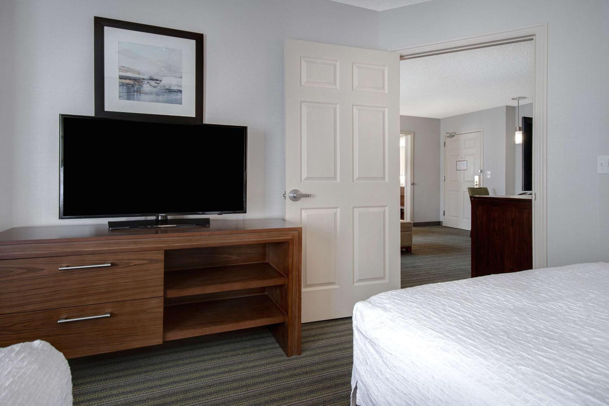 Homewood Suites By Hilton Salt Lake City - Midvale/Sandy Exteriör bild