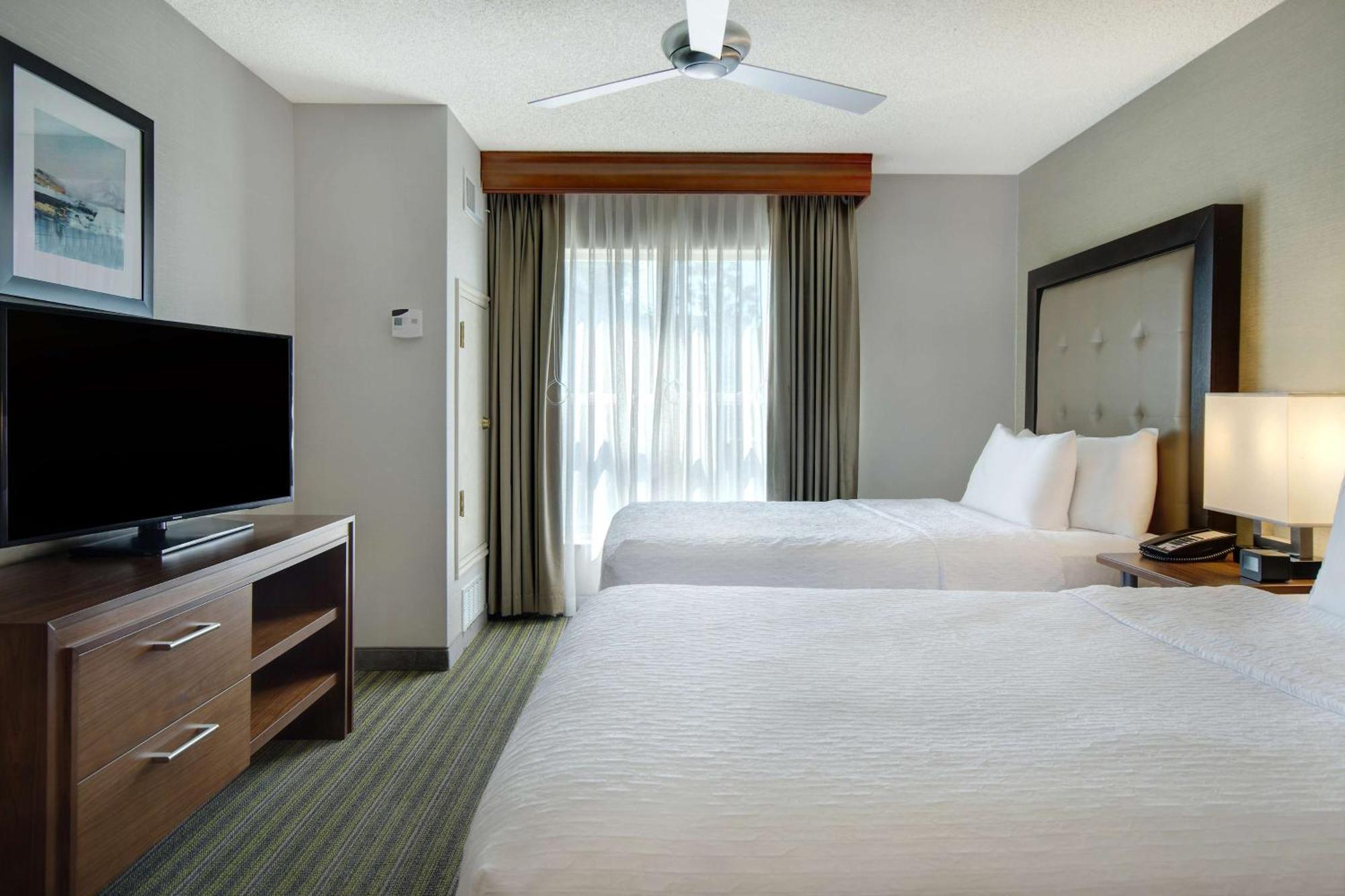 Homewood Suites By Hilton Salt Lake City - Midvale/Sandy Exteriör bild
