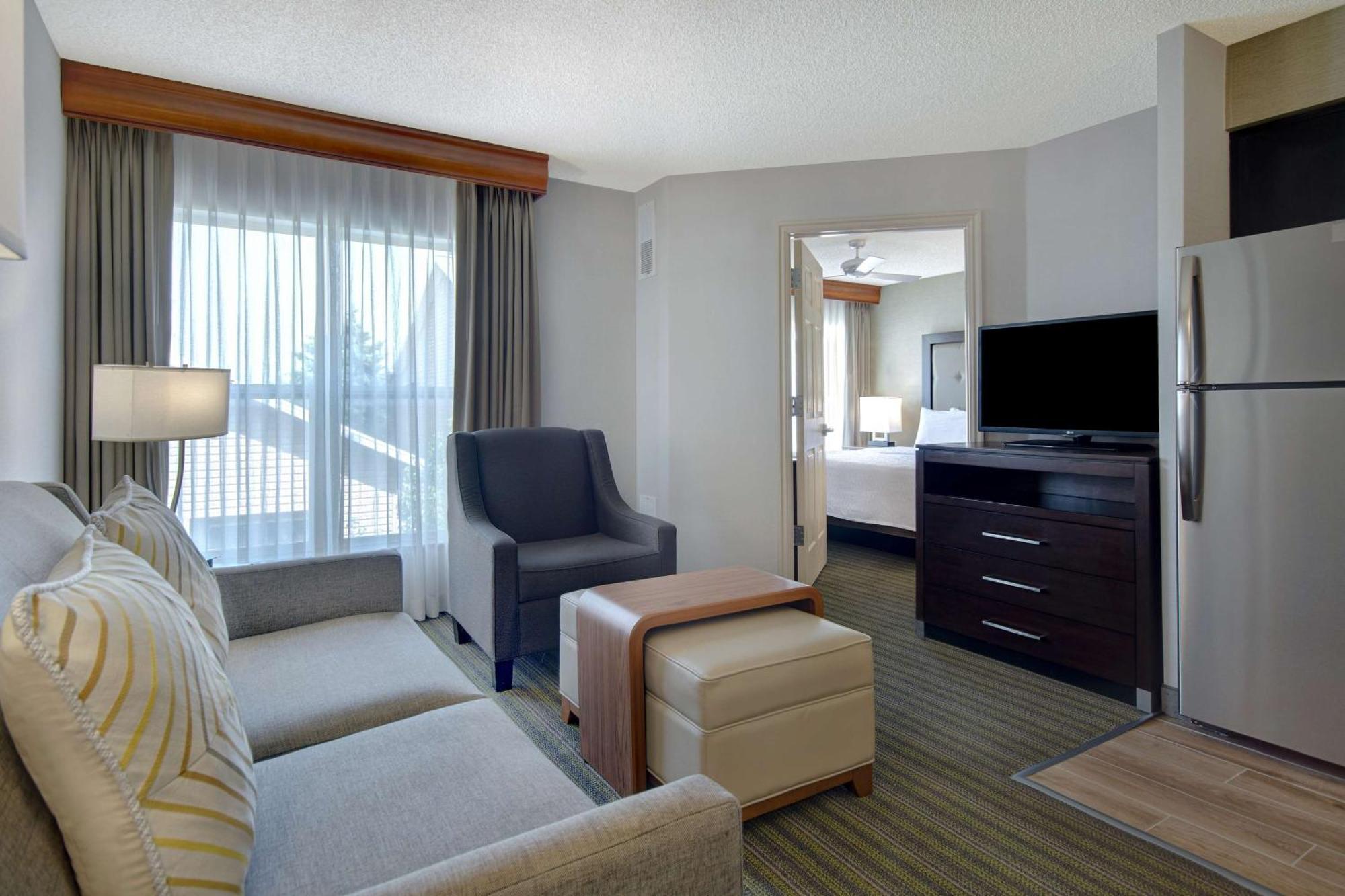 Homewood Suites By Hilton Salt Lake City - Midvale/Sandy Exteriör bild