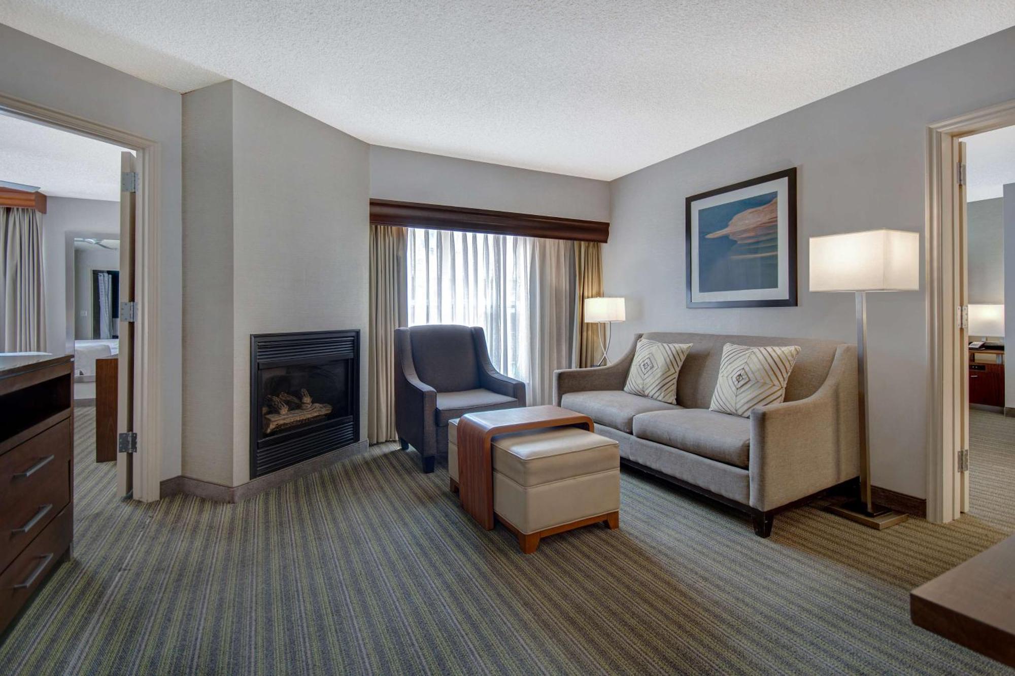Homewood Suites By Hilton Salt Lake City - Midvale/Sandy Exteriör bild