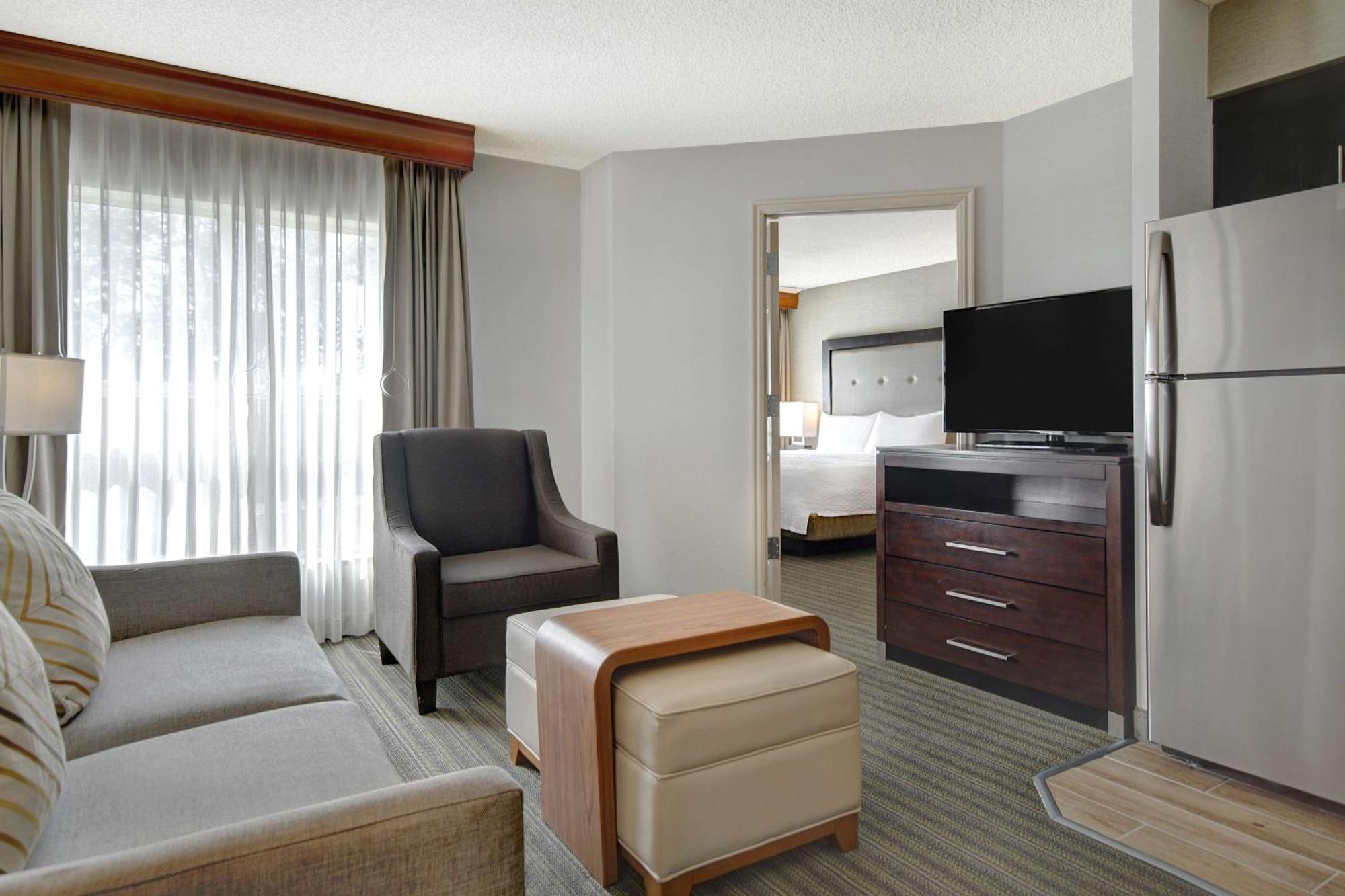 Homewood Suites By Hilton Salt Lake City - Midvale/Sandy Exteriör bild