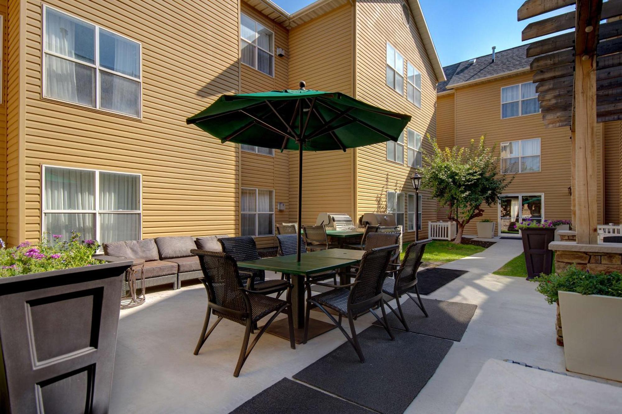 Homewood Suites By Hilton Salt Lake City - Midvale/Sandy Exteriör bild