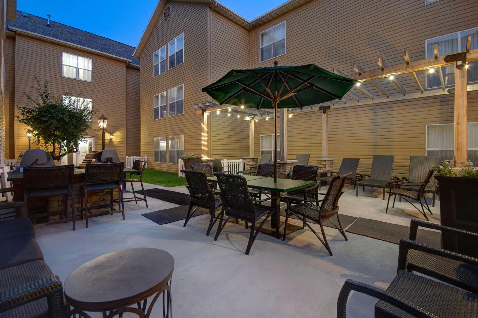 Homewood Suites By Hilton Salt Lake City - Midvale/Sandy Exteriör bild